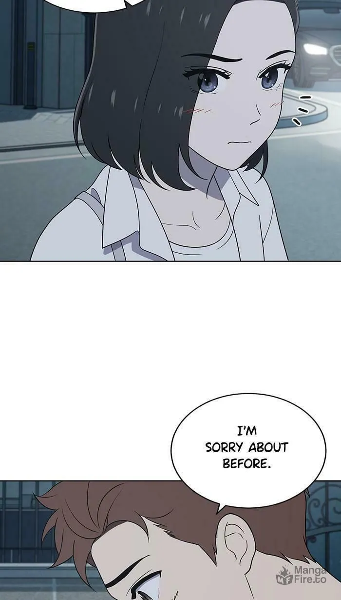 She's Hopeless Chapter 53 page 5 - 