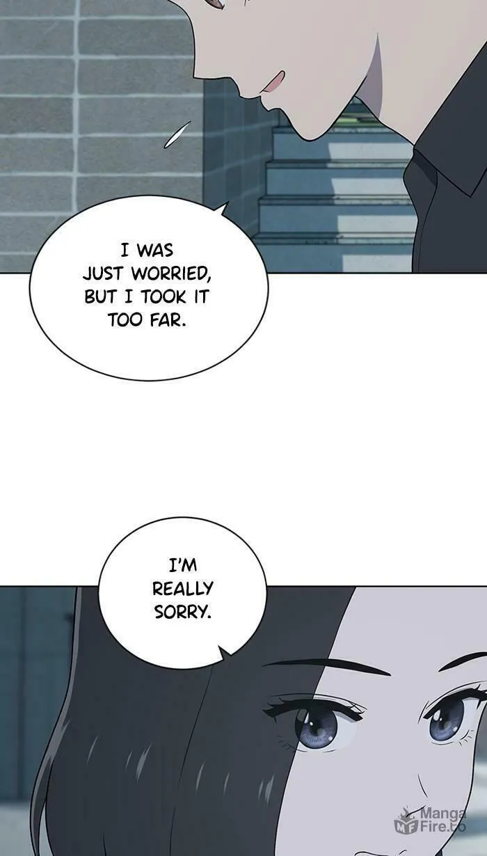 She's Hopeless Chapter 53 page 6 - 