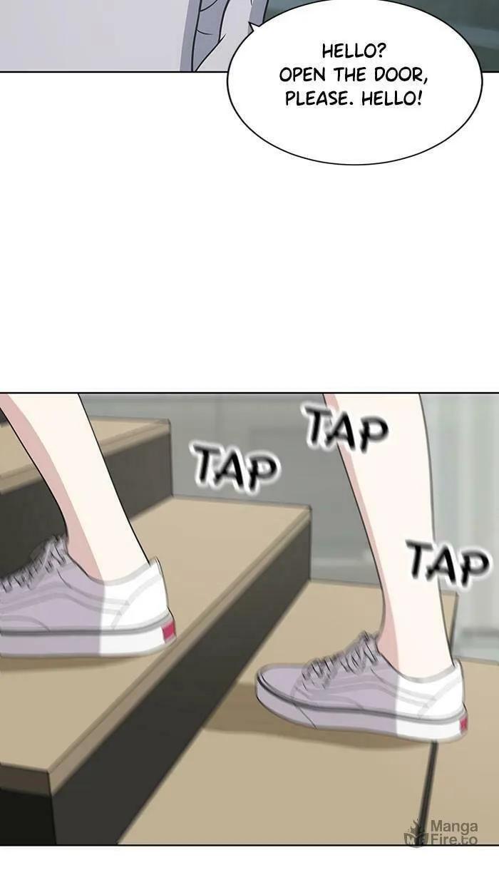 She's Hopeless Chapter 53 page 55 - 