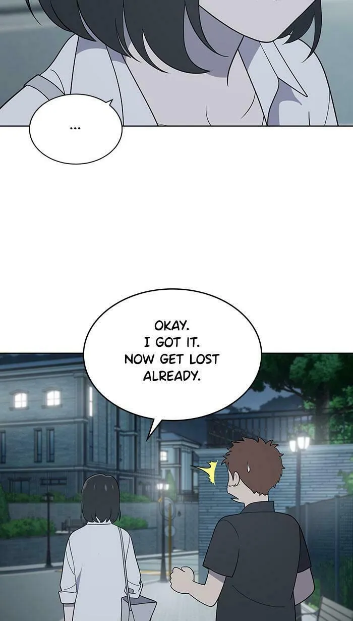 She's Hopeless Chapter 53 page 7 - 