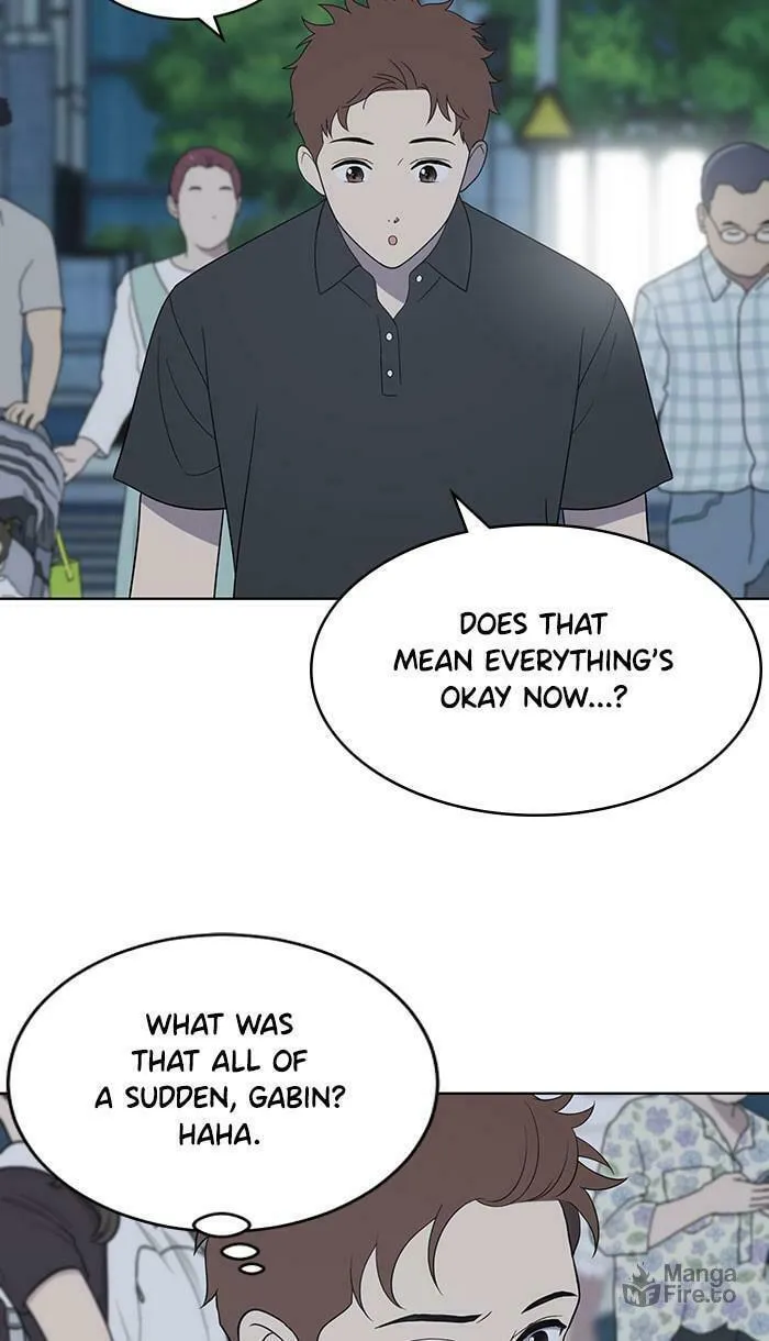 She's Hopeless Chapter 53 page 65 - 
