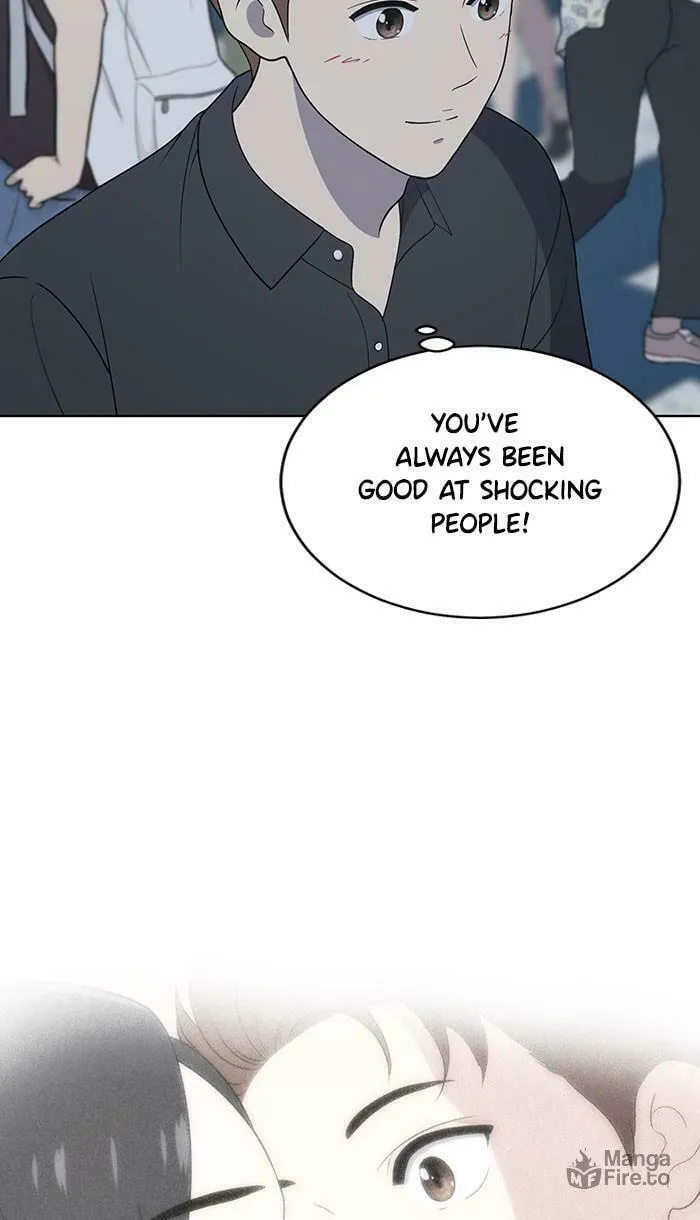 She's Hopeless Chapter 53 page 66 - 