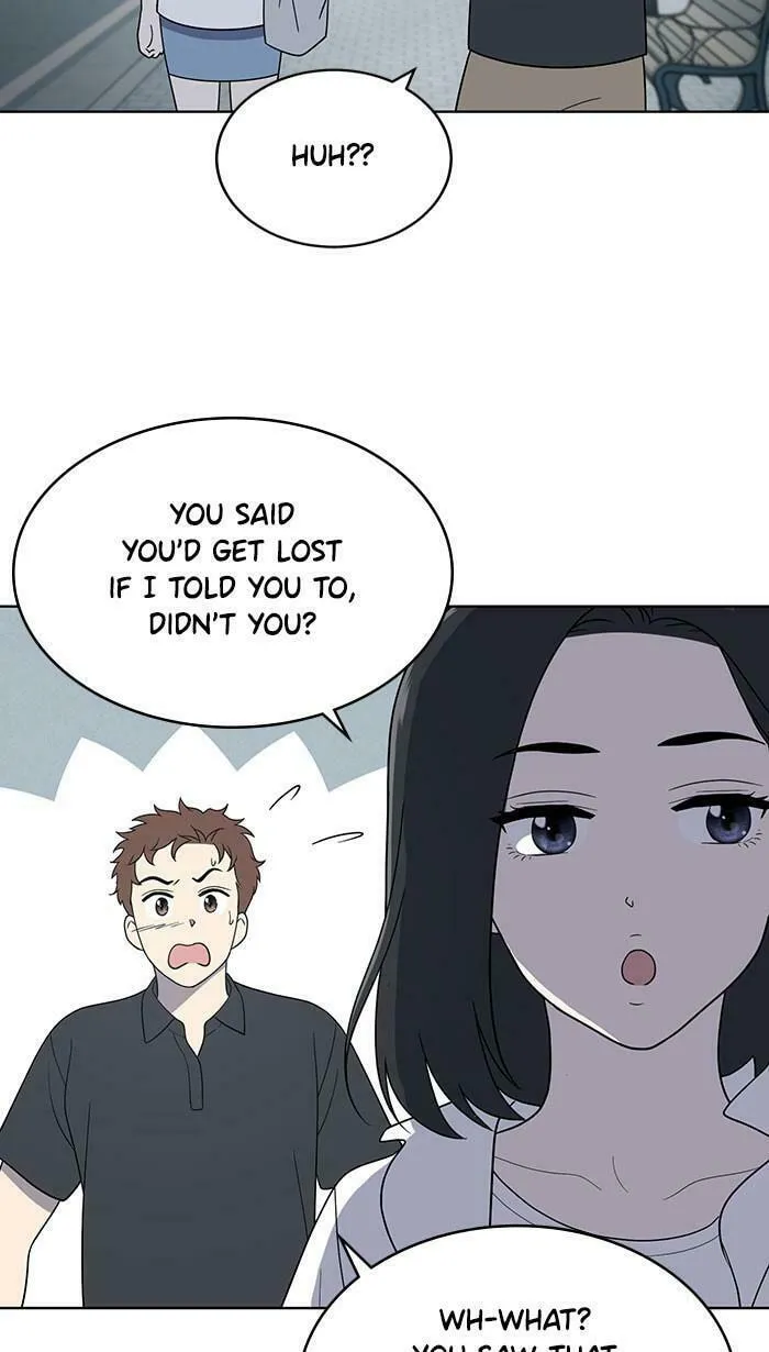 She's Hopeless Chapter 53 page 8 - 