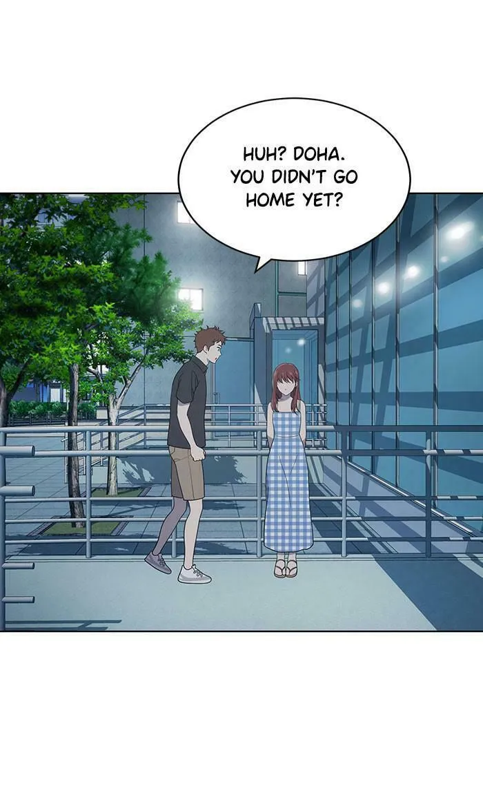 She's Hopeless Chapter 53 page 73 - 
