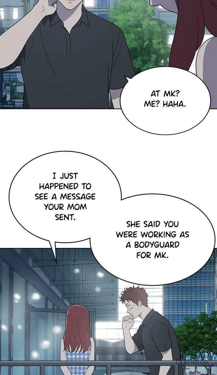She's Hopeless Chapter 53 page 78 - 