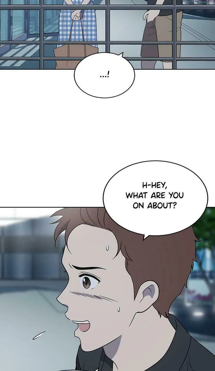She's Hopeless Chapter 53 page 79 - 
