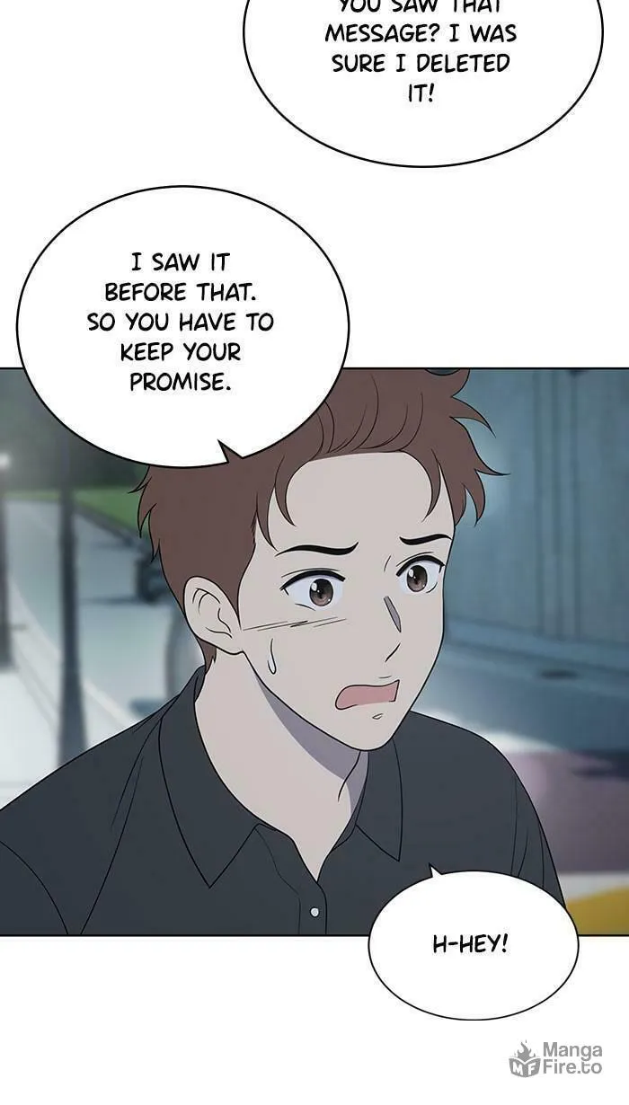 She's Hopeless Chapter 53 page 9 - 