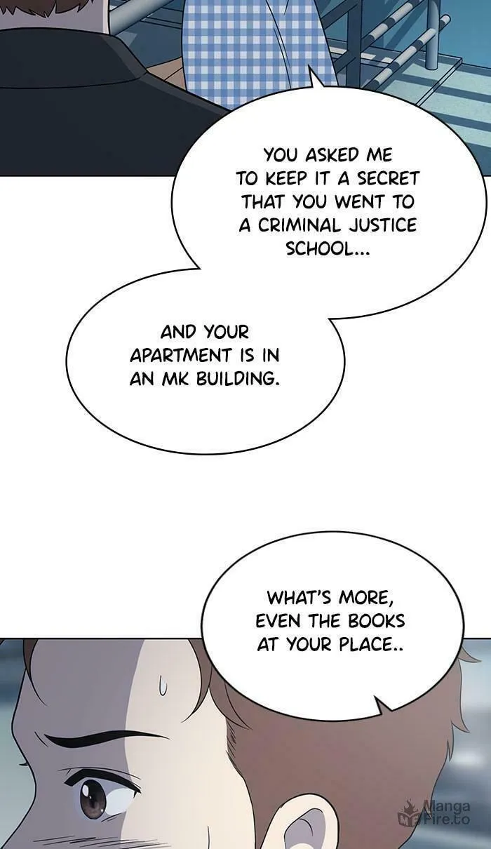 She's Hopeless Chapter 53 page 81 - 