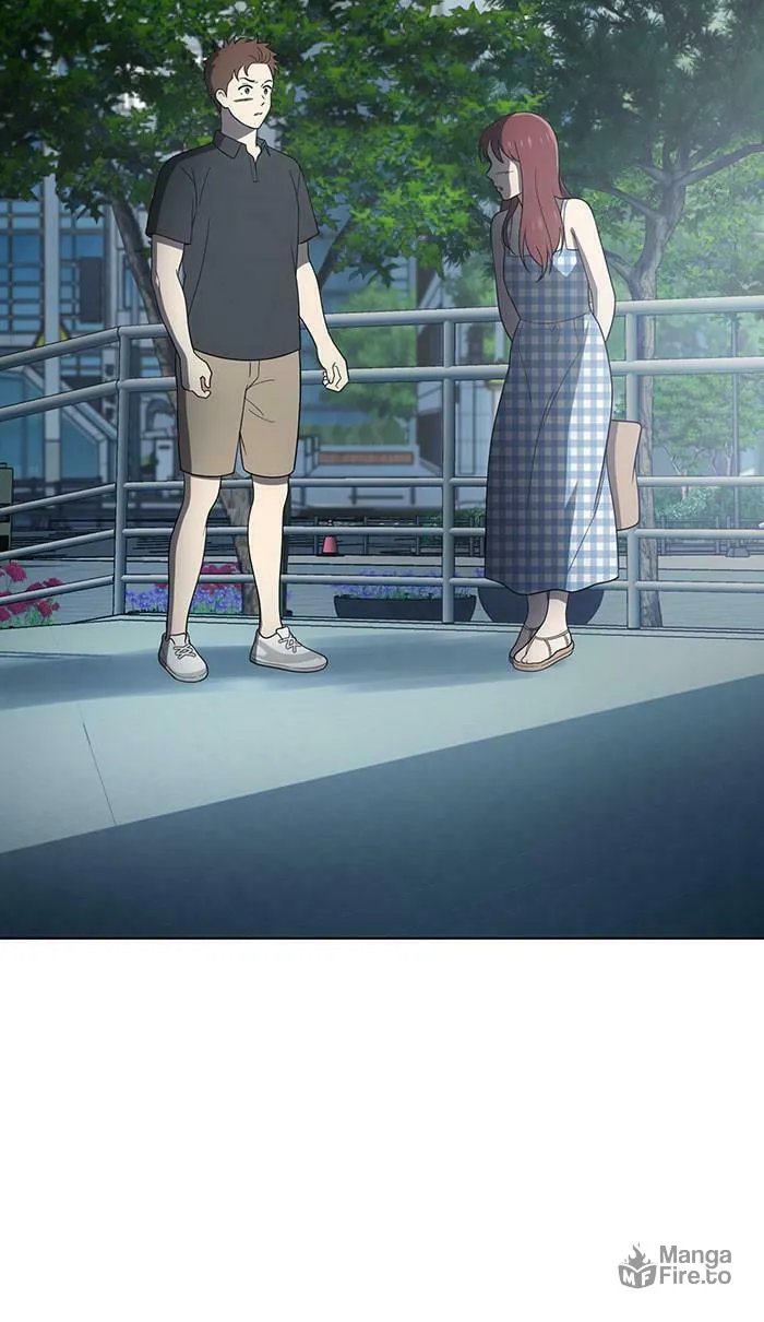 She's Hopeless Chapter 53 page 84 - 