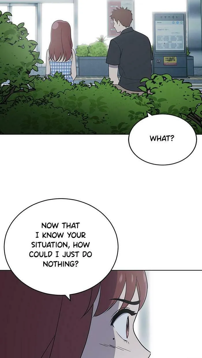 She's Hopeless Chapter 54 page 11 - 