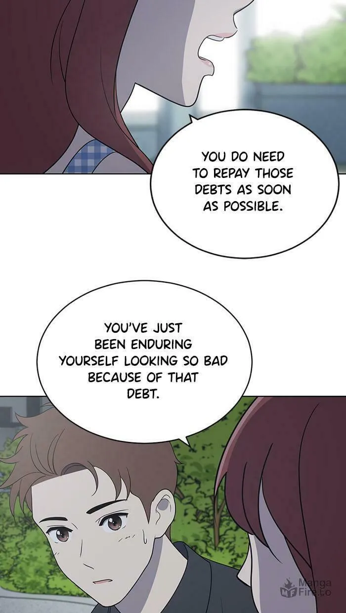 She's Hopeless Chapter 54 page 12 - 