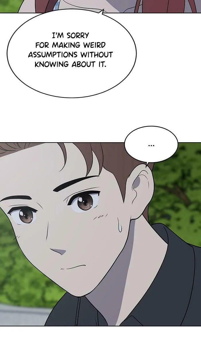 She's Hopeless Chapter 54 page 14 - 