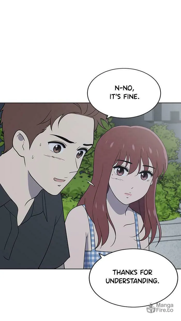 She's Hopeless Chapter 54 page 15 - 