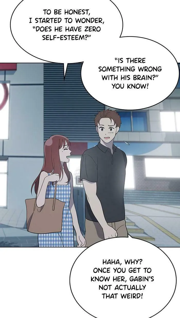 She's Hopeless Chapter 54 page 19 - 