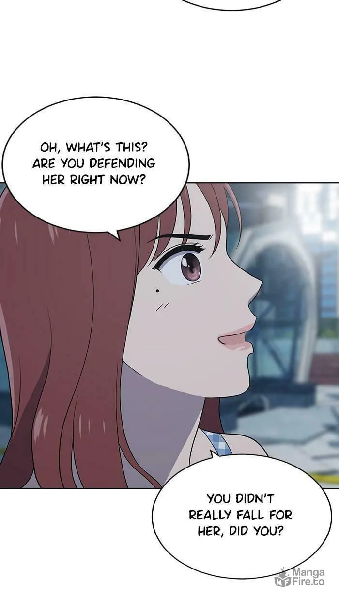 She's Hopeless Chapter 54 page 20 - 