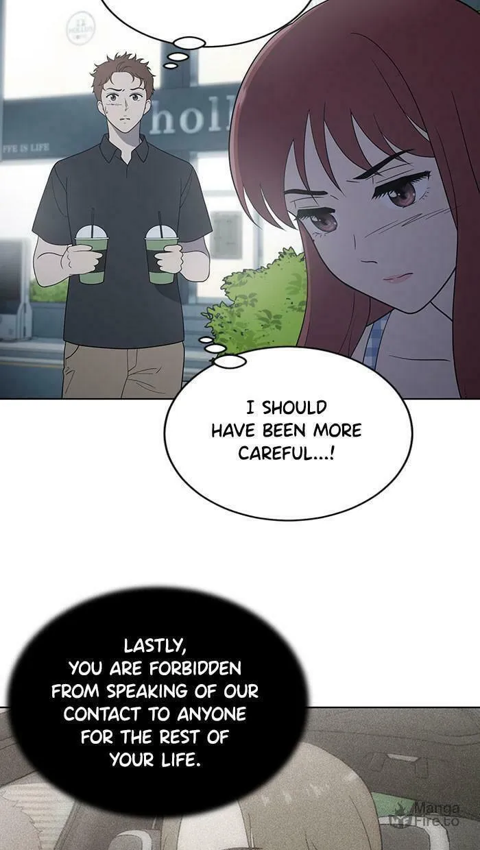 She's Hopeless Chapter 54 page 3 - 