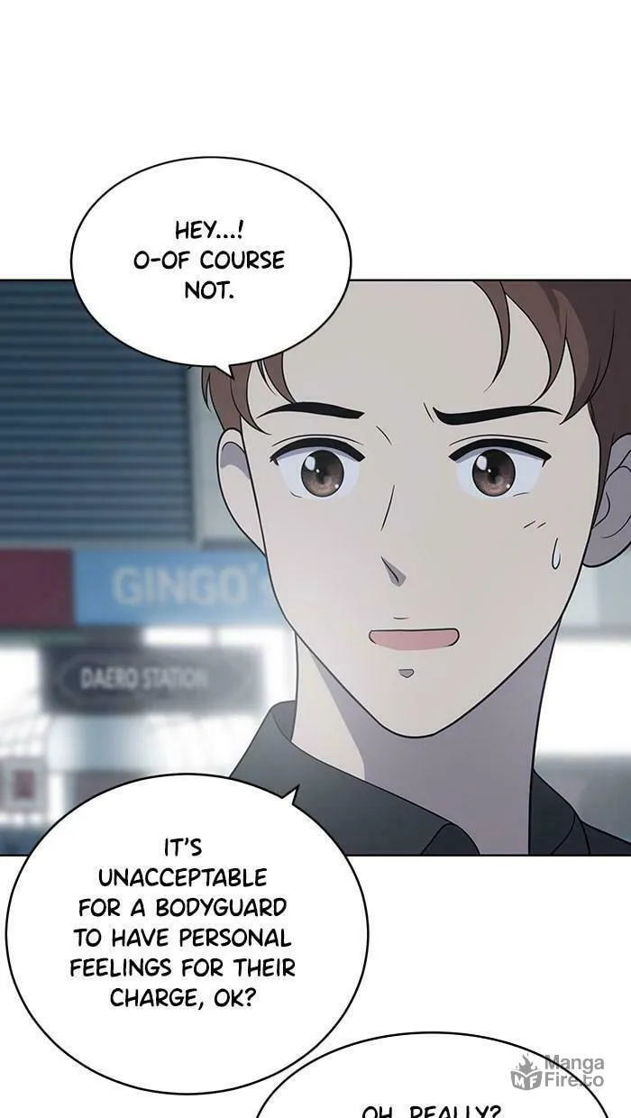 She's Hopeless Chapter 54 page 21 - 