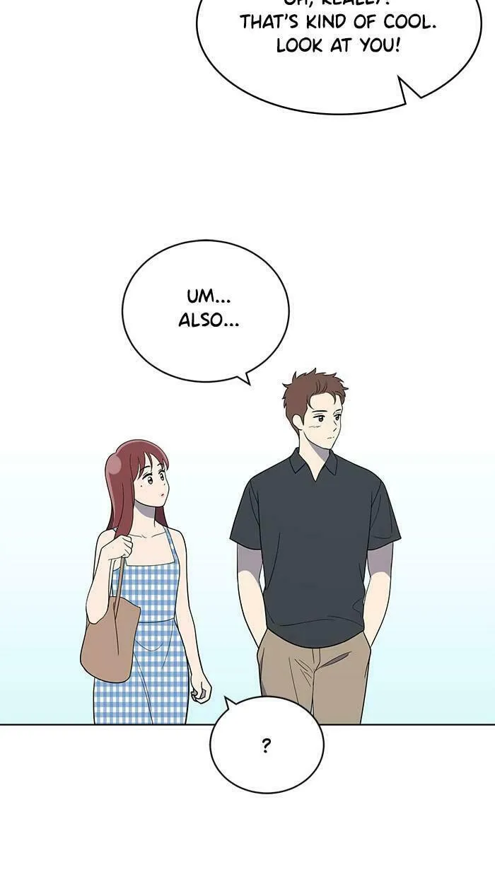 She's Hopeless Chapter 54 page 22 - 