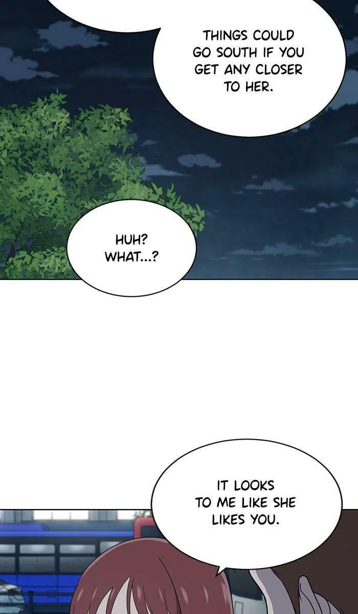 She's Hopeless Chapter 54 page 26 - 