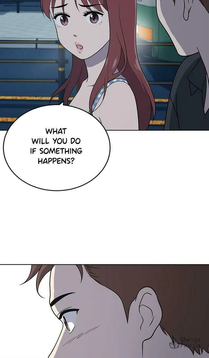 She's Hopeless Chapter 54 page 27 - 