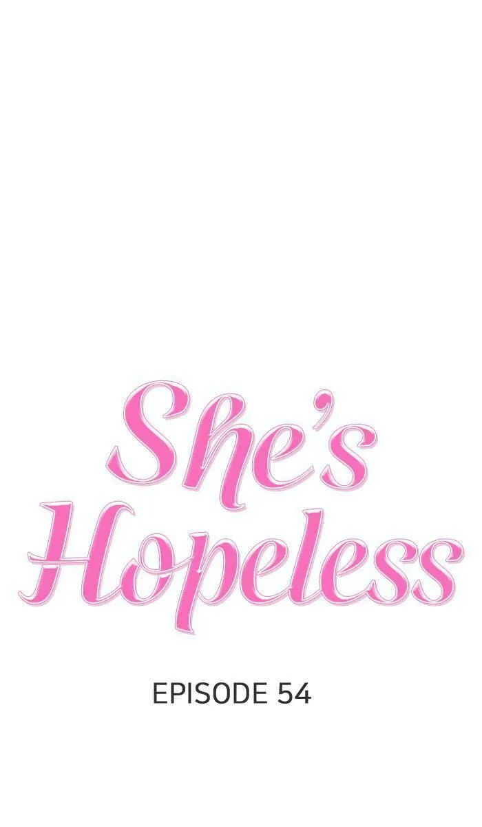 She's Hopeless Chapter 54 page 29 - 