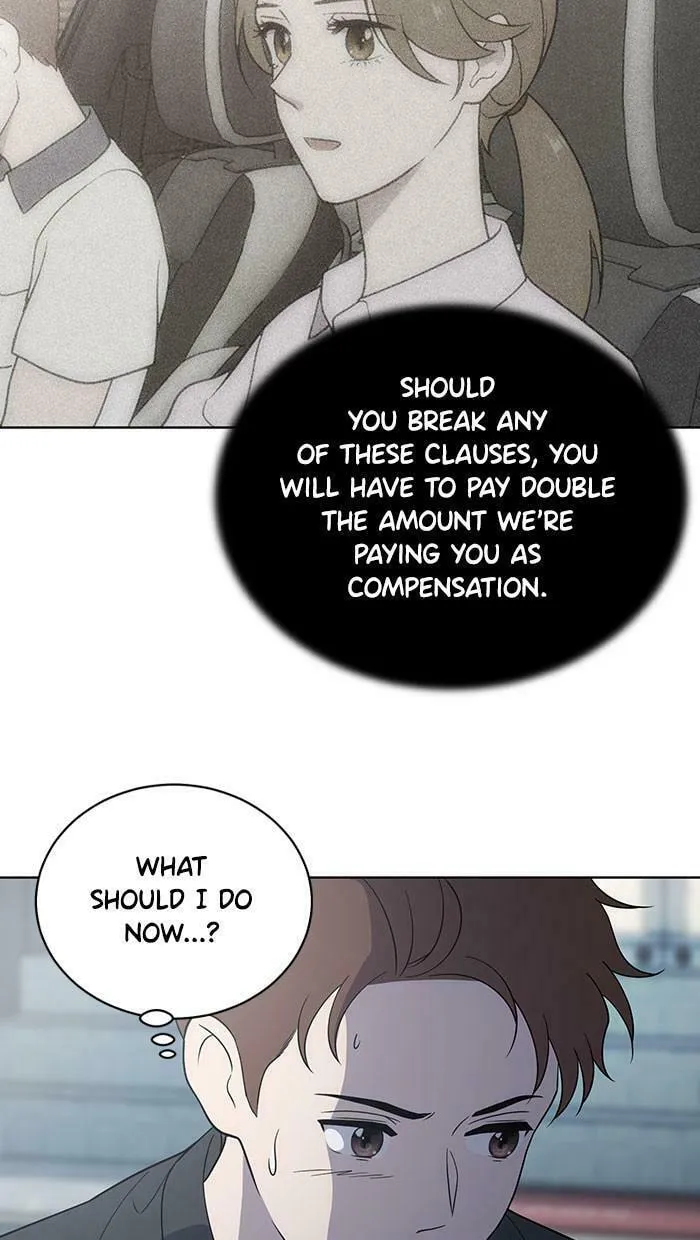 She's Hopeless Chapter 54 page 4 - 