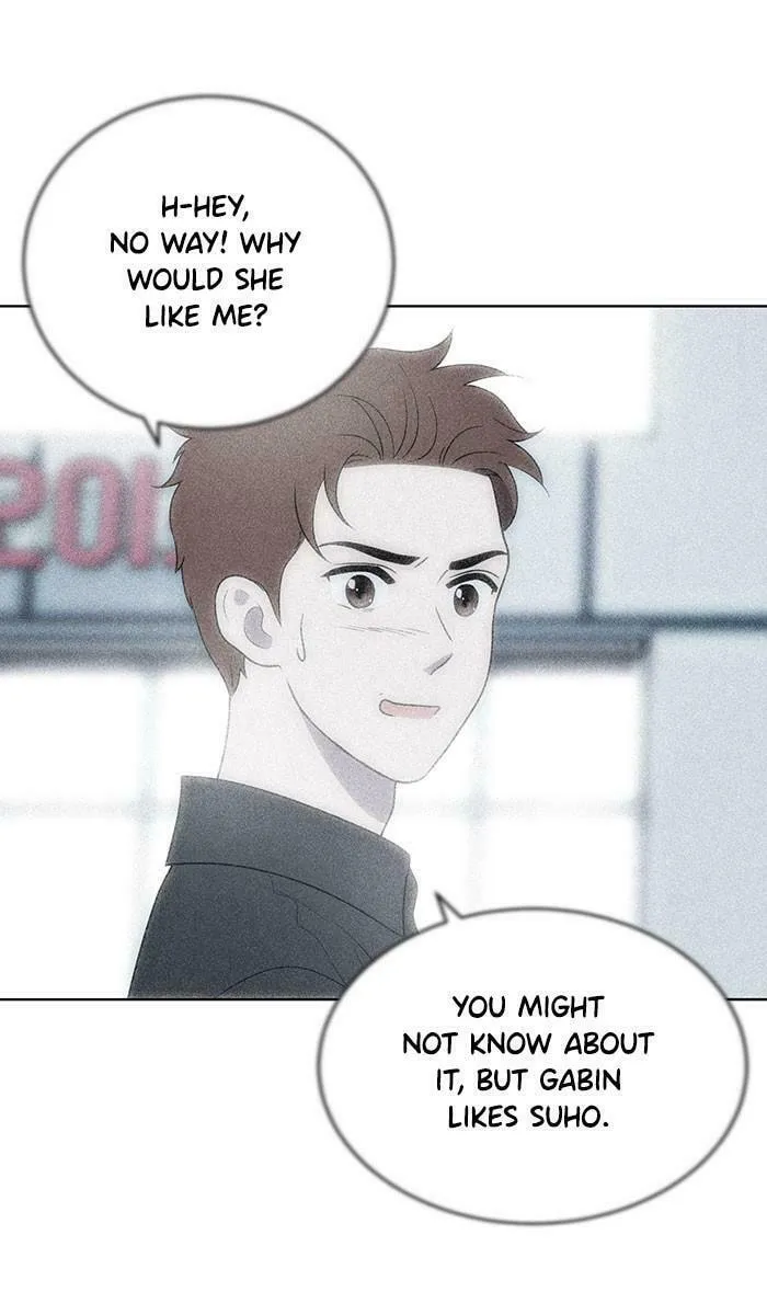 She's Hopeless Chapter 54 page 32 - 