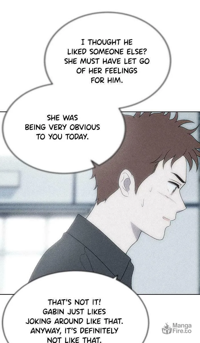 She's Hopeless Chapter 54 page 33 - 