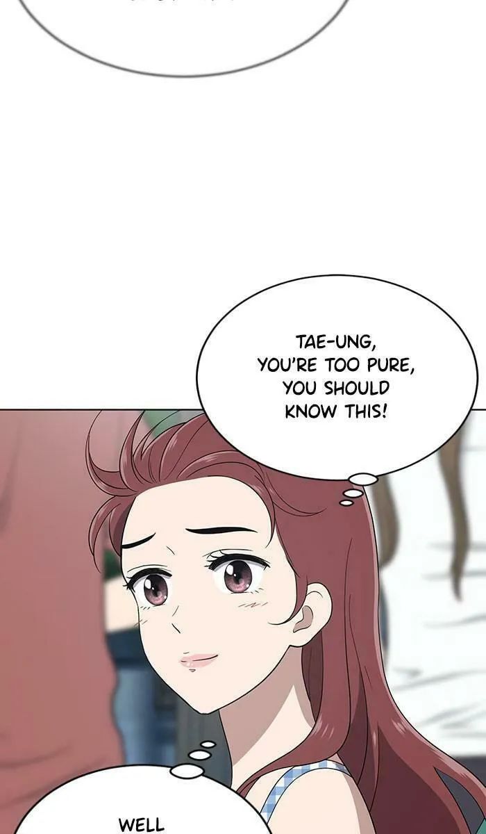 She's Hopeless Chapter 54 page 34 - 