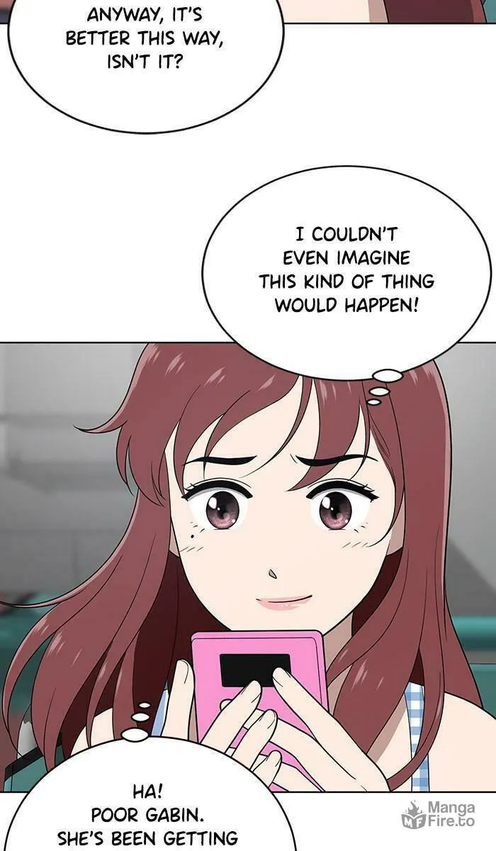 She's Hopeless Chapter 54 page 35 - 
