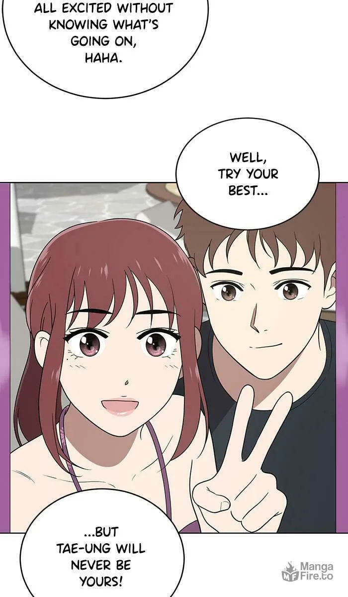 She's Hopeless Chapter 54 page 36 - 