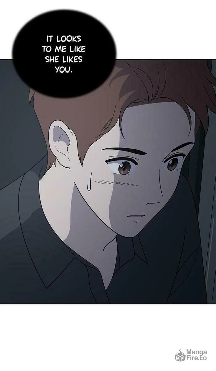 She's Hopeless Chapter 54 page 40 - 