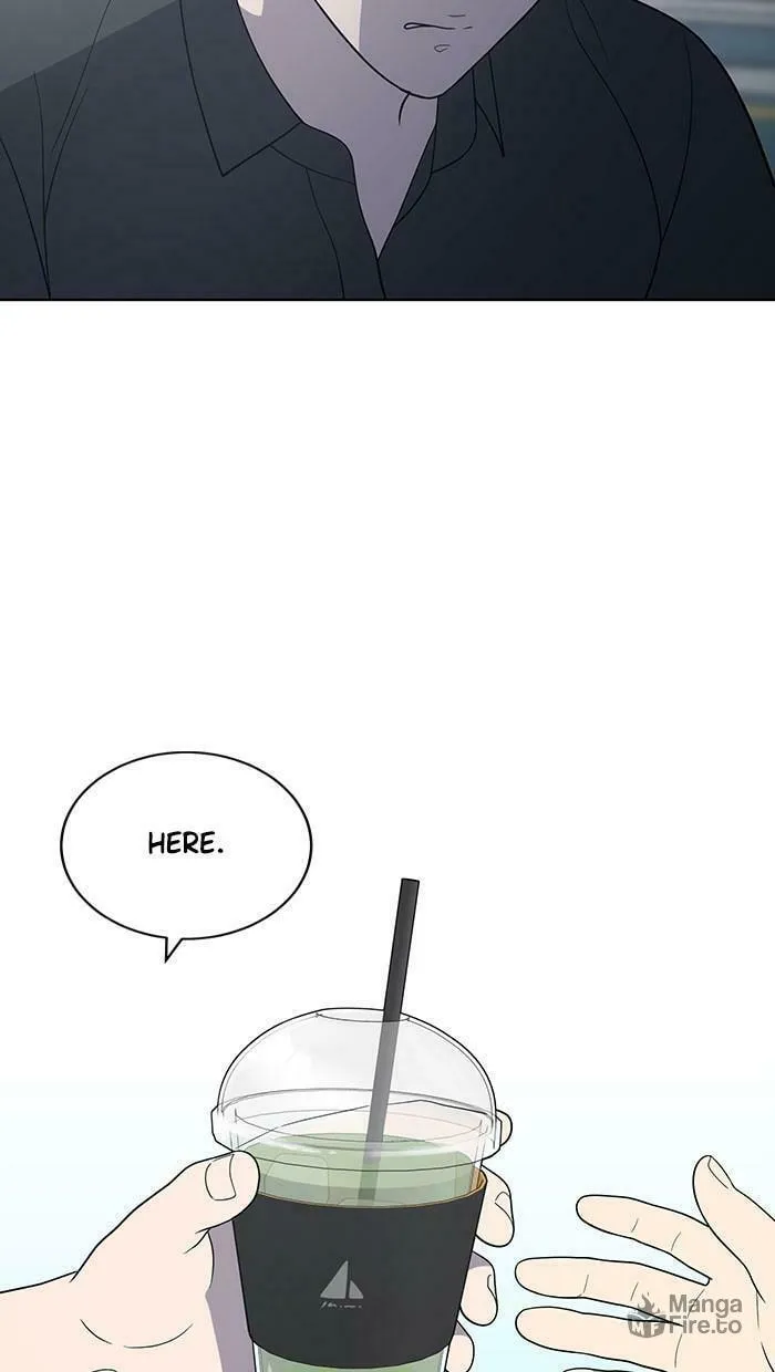 She's Hopeless Chapter 54 page 5 - 