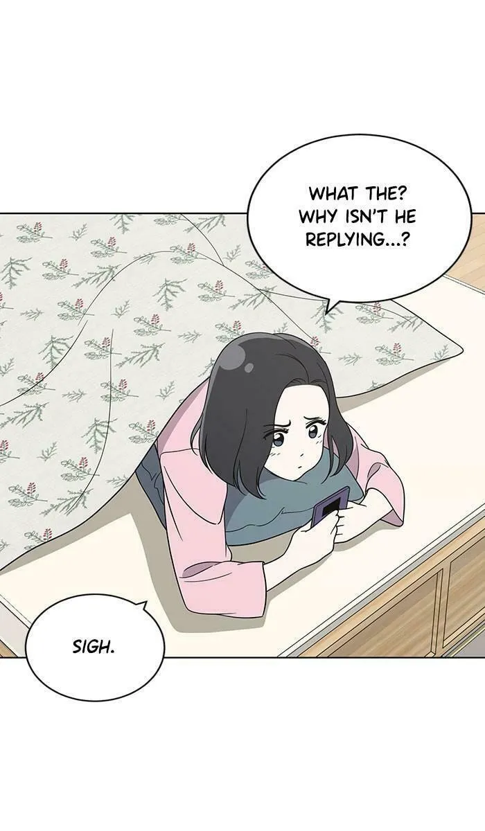 She's Hopeless Chapter 54 page 49 - 