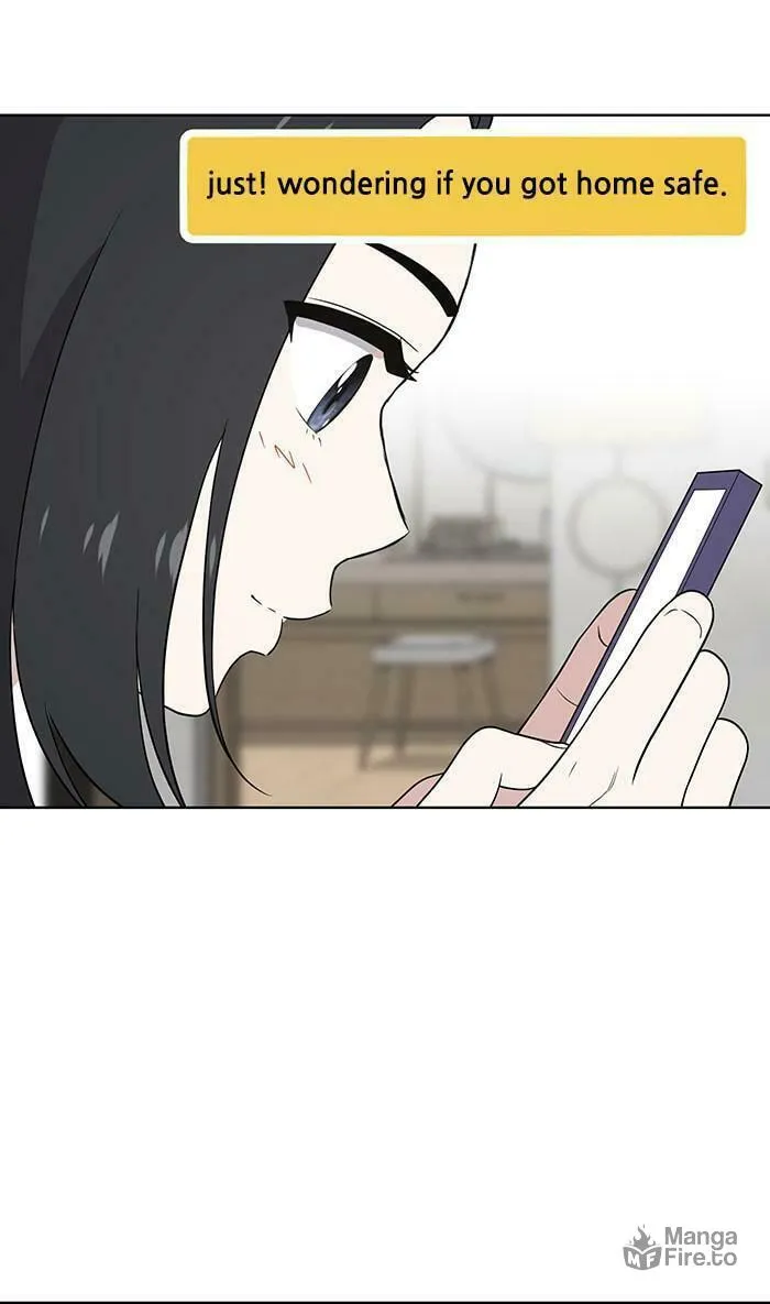 She's Hopeless Chapter 54 page 51 - 
