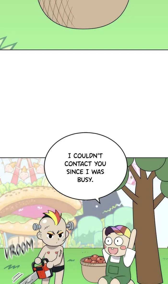 She's Hopeless Chapter 54 page 59 - 