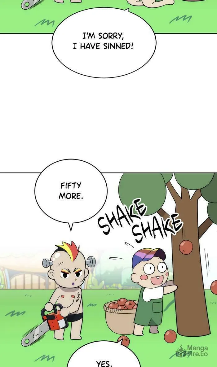 She's Hopeless Chapter 54 page 60 - 