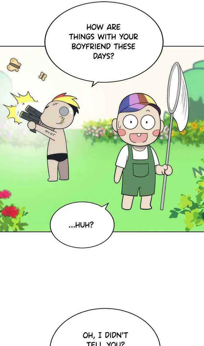 She's Hopeless Chapter 54 page 64 - 