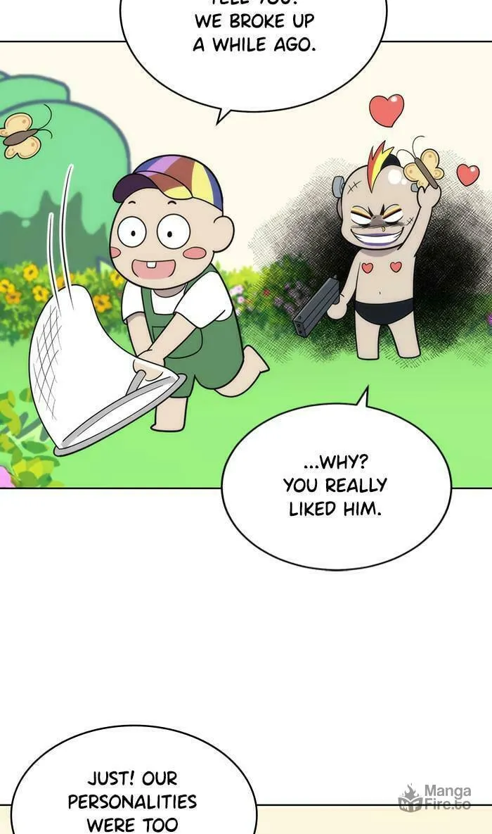 She's Hopeless Chapter 54 page 65 - 