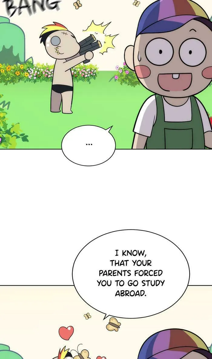 She's Hopeless Chapter 54 page 67 - 