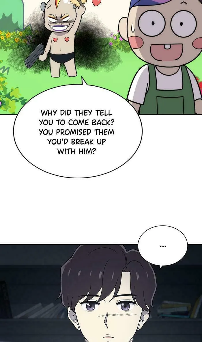 She's Hopeless Chapter 54 page 68 - 