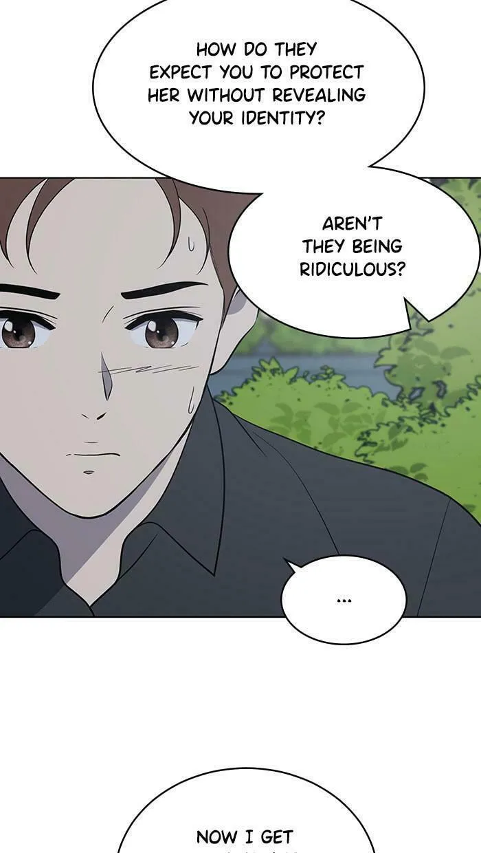 She's Hopeless Chapter 54 page 8 - 