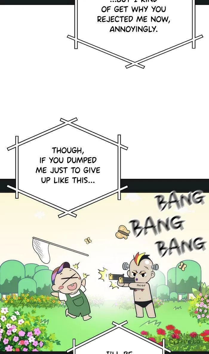 She's Hopeless Chapter 54 page 72 - 