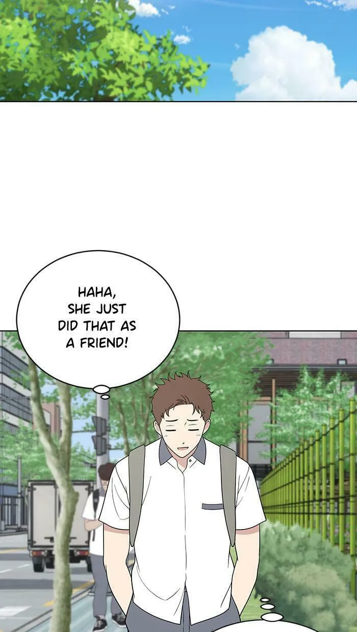 She's Hopeless Chapter 54 page 79 - 