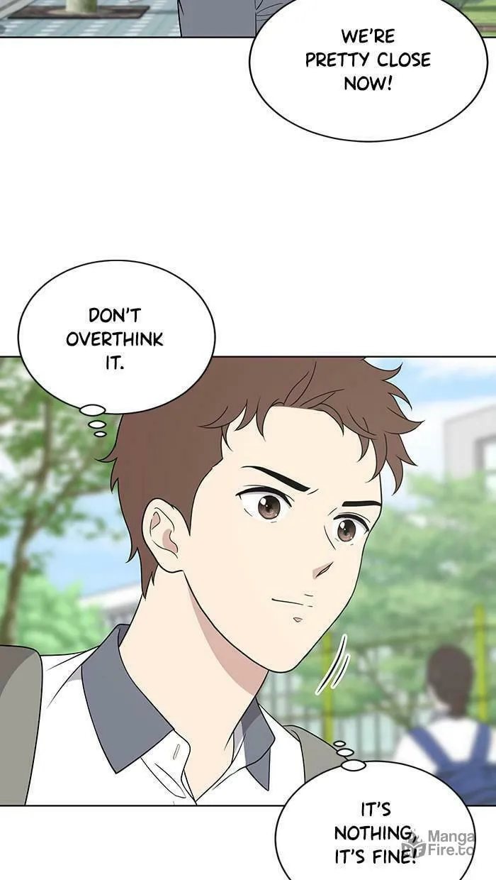 She's Hopeless Chapter 54 page 80 - 