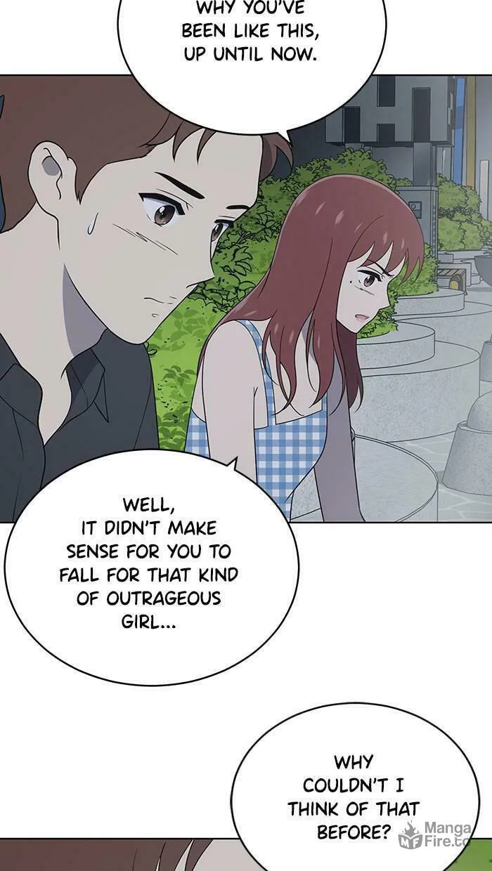 She's Hopeless Chapter 54 page 9 - 