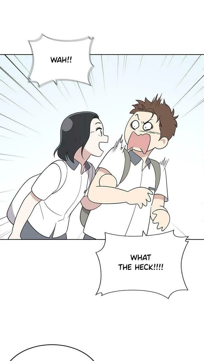 She's Hopeless Chapter 54 page 82 - 