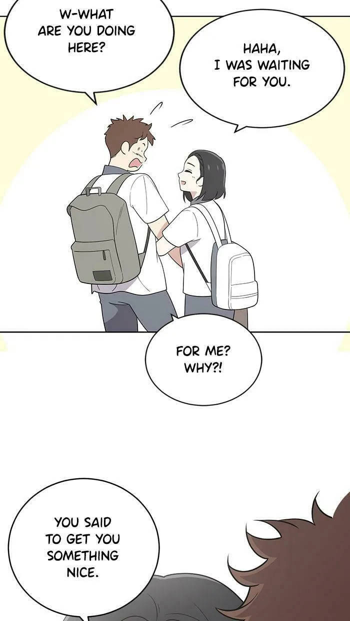 She's Hopeless Chapter 54 page 83 - 