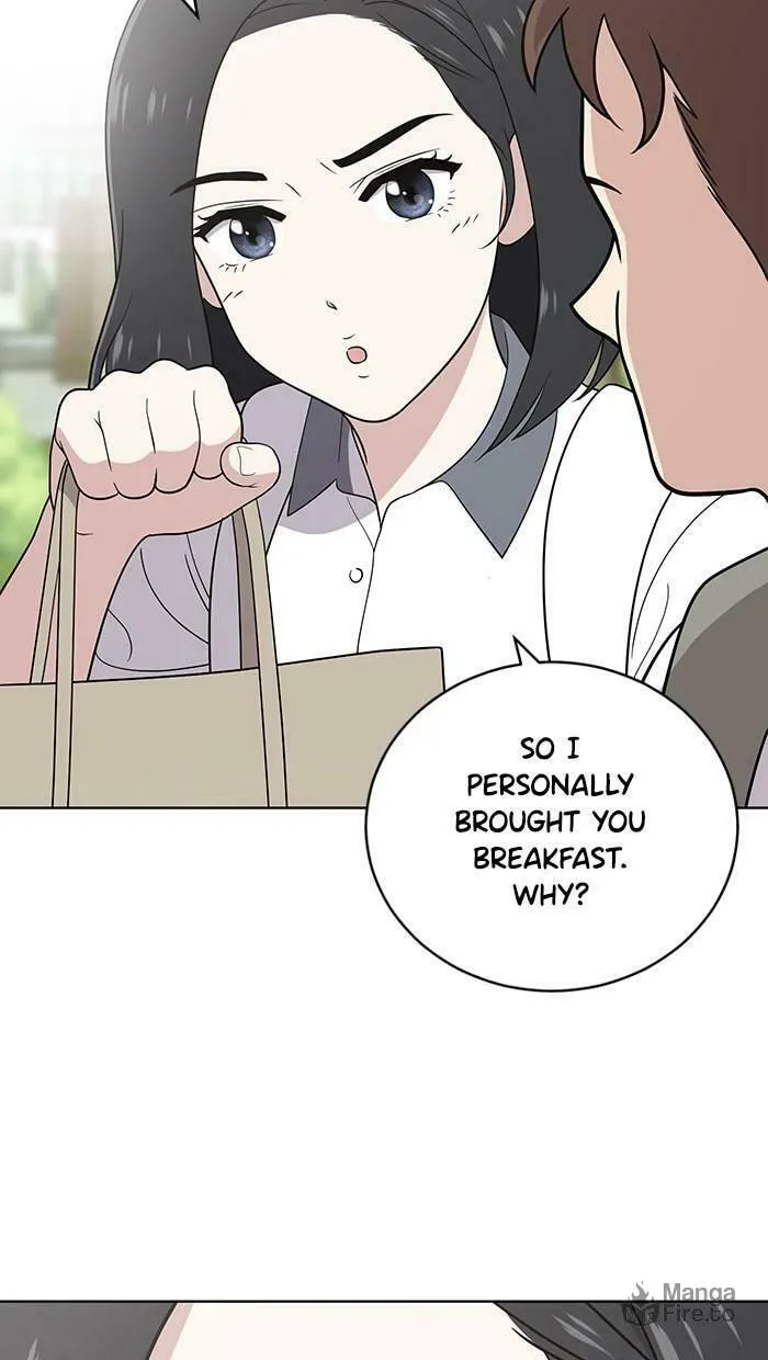 She's Hopeless Chapter 54 page 84 - 