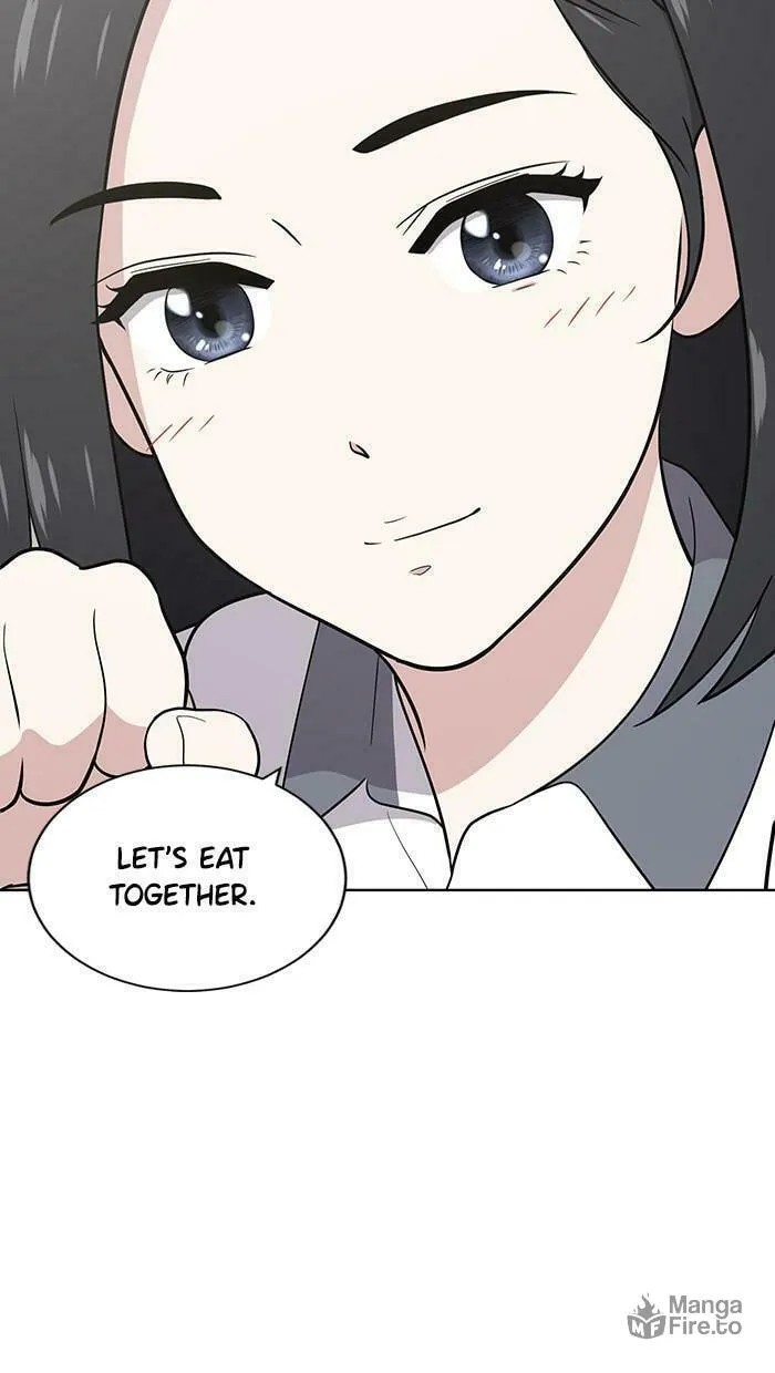 She's Hopeless Chapter 54 page 85 - 